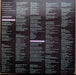 Linda Ronstadt, Nelson Riddle And His Orchestra – Lush Life LP vinyl record, image 6 of 7