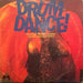 Africa 1 Dance & Theatre – Drum Dance LP vinyl record, image 1 of 4