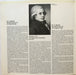 Wolfgang Amadeus Mozart, Collegium Aureum, Franzjosef Maier – Sinfonie Nr. 41 C-Dur KV 551 'Jupiter' · Rondo C-Dur KV 373 LP vinyl record, image 2 of 6