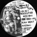 The Kelpies – Official Bootleg - The Dungeon Tapes: Live At 51 Stanley Street LP vinyl record, image 3 of 5
