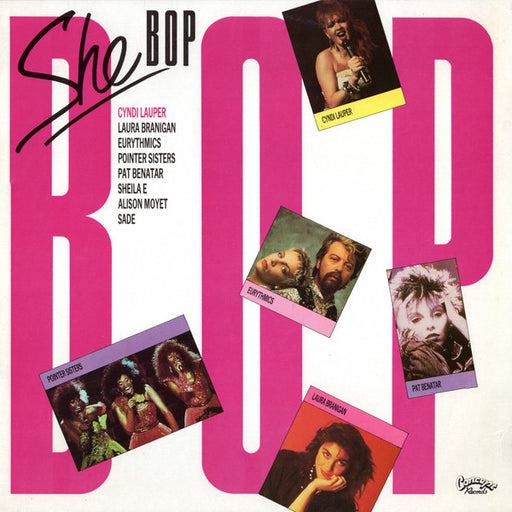 Various – She Bop