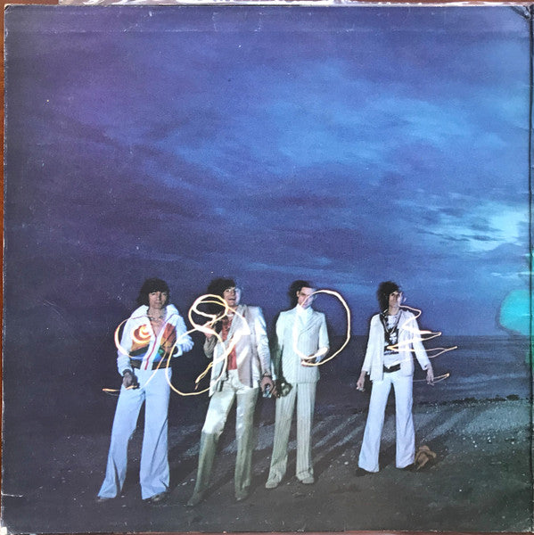 The Rolling Stones – Black And Blue LP vinyl record, image 6 of 9