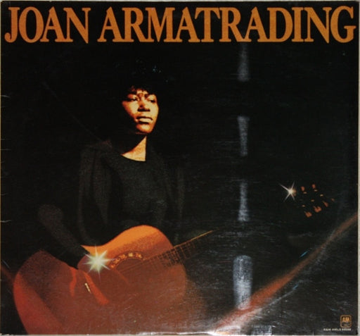Joan Armatrading – Joan Armatrading