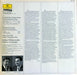 Richard Strauss, Lothar Koch, Norbert Hauptmann, Berliner Philharmoniker, Herbert von Karajan – Oboenkonzert D-Dur / Hornkonzert Nr. 2 Es-Dur LP vinyl record, image 2 of 4
