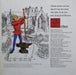 Rick Wakeman – The Myths And Legends Of King Arthur And The Knights Of The Round Table LP vinyl record, image 7 of 10