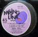 Equal Local – Madagascar 12" vinyl record, image 4 of 4