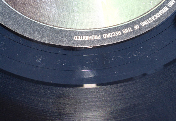 Dire Straits – Love Over Gold LP vinyl record, image 9 of 10