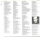 Mark Gillespie – Small Mercies LP vinyl record, image 7 of 8