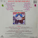 Willie And The Poor Boys – Willie And The Poor Boys LP vinyl record, image 2 of 6