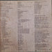 Frank Zappa, The Mothers – One Size Fits All LP vinyl record, image 3 of 6