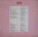 Alice – Alice LP vinyl record, image 5 of 6