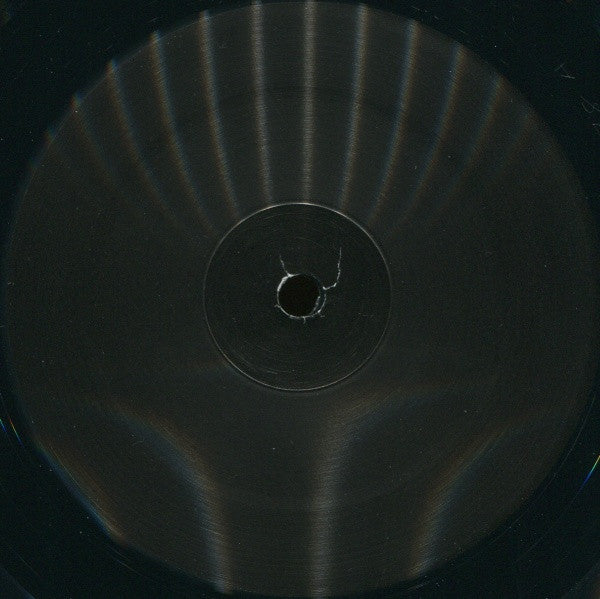 Eleh – Retreat LP vinyl record, image 2 of 2
