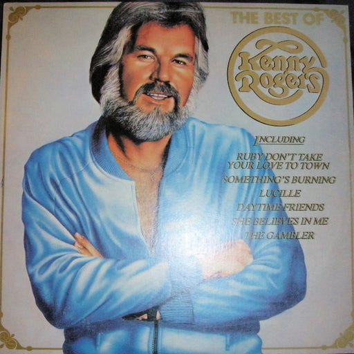Kenny Rogers – The Best Of Kenny Rogers