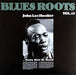 John Lee Hooker – ... Down Here By Myself LP vinyl record, image 1 of 4