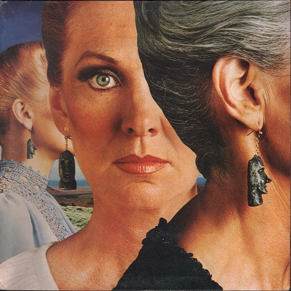 Styx – Pieces Of Eight LP vinyl record, image 1 of 10
