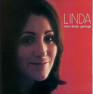 Linda George – Linda LP vinyl record, image 1 of 6