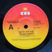 Marc Hunter – Island Nights 7" vinyl record, image 1 of 3