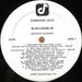 George Barnes Quartet – Blues Going Up LP vinyl record, image 3 of 7