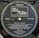 Diana Ross – Last Time I Saw Him LP vinyl record, image 3 of 4