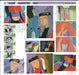 Kei Wakakusa – Heavy Metal L-Gaim Mark-2 BGM Collection Vol.3 = 重戦機(ヘビーメタル)エルガイム BGM集 Vol.3 LP vinyl record, image 3 of 10