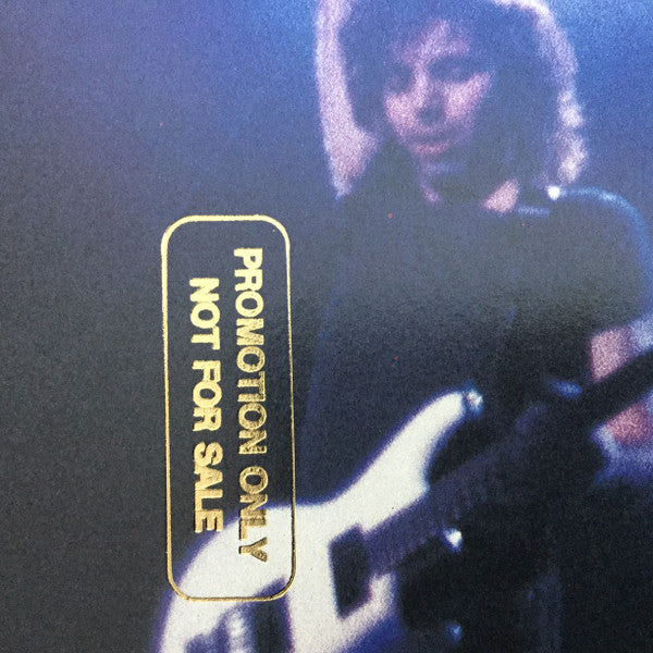 Joe Satriani – Dreaming #11 12" vinyl record, image 3 of 5