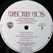 Christopher Cross – Another Page LP vinyl record, image 5 of 7