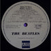 The Beatles – Rock 'N' Roll Music Volume 1 LP vinyl record, image 4 of 4