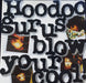 Hoodoo Gurus – Blow Your Cool! LP vinyl record, image 3 of 6