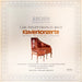 Carl Philipp Emanuel Bach, Ingeborg Küchler, Reimer Küchler, Capella Academica Wien, Eduard Melkus – Klavierkonzerte (Piano Concertos) Wq 46, 107, 109 LP vinyl record, image 1 of 3