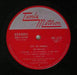 The Miracles – City Of Angels LP vinyl record, image 3 of 3