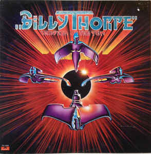 Billy Thorpe – Children Of The Sun LP vinyl record, image 1 of 6