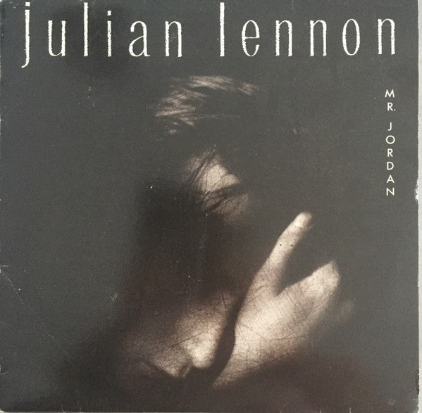 Julian Lennon – Mr. Jordan