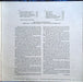 Sarah Vaughan – Feelin' Good LP vinyl record, image 3 of 6