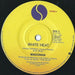 Madonna – Who's That Girl 7" vinyl record, image 4 of 4