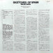 Miles Davis, Gil Evans – Sketches Of Spain LP vinyl record, image 4 of 6