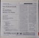 Pyotr Ilyich Tchaikovsky, Royal Philharmonic Orchestra, Sir Adrian Boult – Nutcracker Suite • Sleeping Beauty Suite LP vinyl record, image 2 of 3