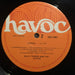 Billy Thorpe And The Aztecs – Live LP vinyl record, image 6 of 6