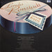 Linda Ronstadt, Nelson Riddle And His Orchestra – Lush Life LP vinyl record, image 7 of 7