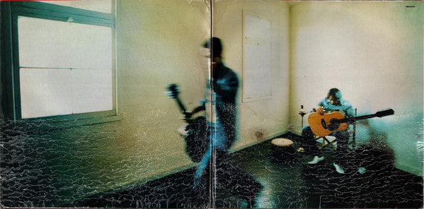 Lobby Loyde – Obsecration LP vinyl record, image 3 of 7
