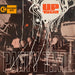 Ross D. Wyllie, The Uptight Party Team – Up Tight Party Time LP vinyl record, image 1 of 4