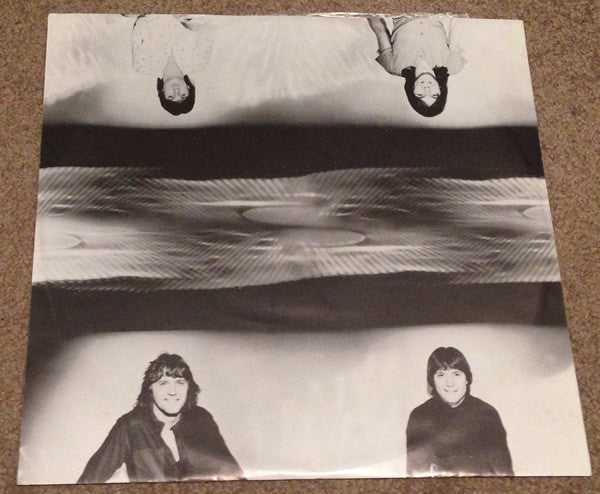 Asia – Asia LP vinyl record, image 5 of 7