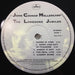 John Cougar Mellencamp – The Lonesome Jubilee LP vinyl record, image 7 of 8