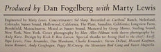 Dan Fogelberg – Windows And Walls LP vinyl record, image 8 of 10