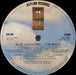 Tom Waits – Blue Valentine LP vinyl record, image 4 of 5