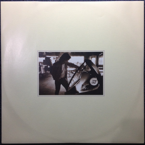 John Cougar Mellencamp – The Lonesome Jubilee LP vinyl record, image 6 of 8
