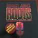 Quincy Jones – Roots: The Saga Of An American Family LP vinyl record, image 1 of 2