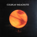 Coldplay – Parachutes LP vinyl record, image 1 of 7