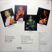 Jonathan Richman & The Modern Lovers – Live LP vinyl record, image 2 of 4