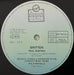 Benjamin Britten, Philip Brunelle, The Plymouth Music Series – Paul Bunyan (2xLP) LP vinyl record, image 3 of 10