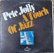 Pete Jolly – A Touch Of Jazz LP vinyl record, image 1 of 4